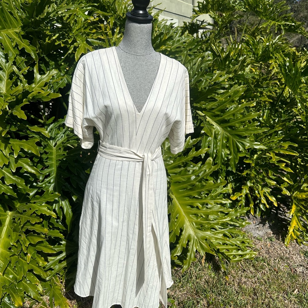 Gianni Bini summer dress,size 4